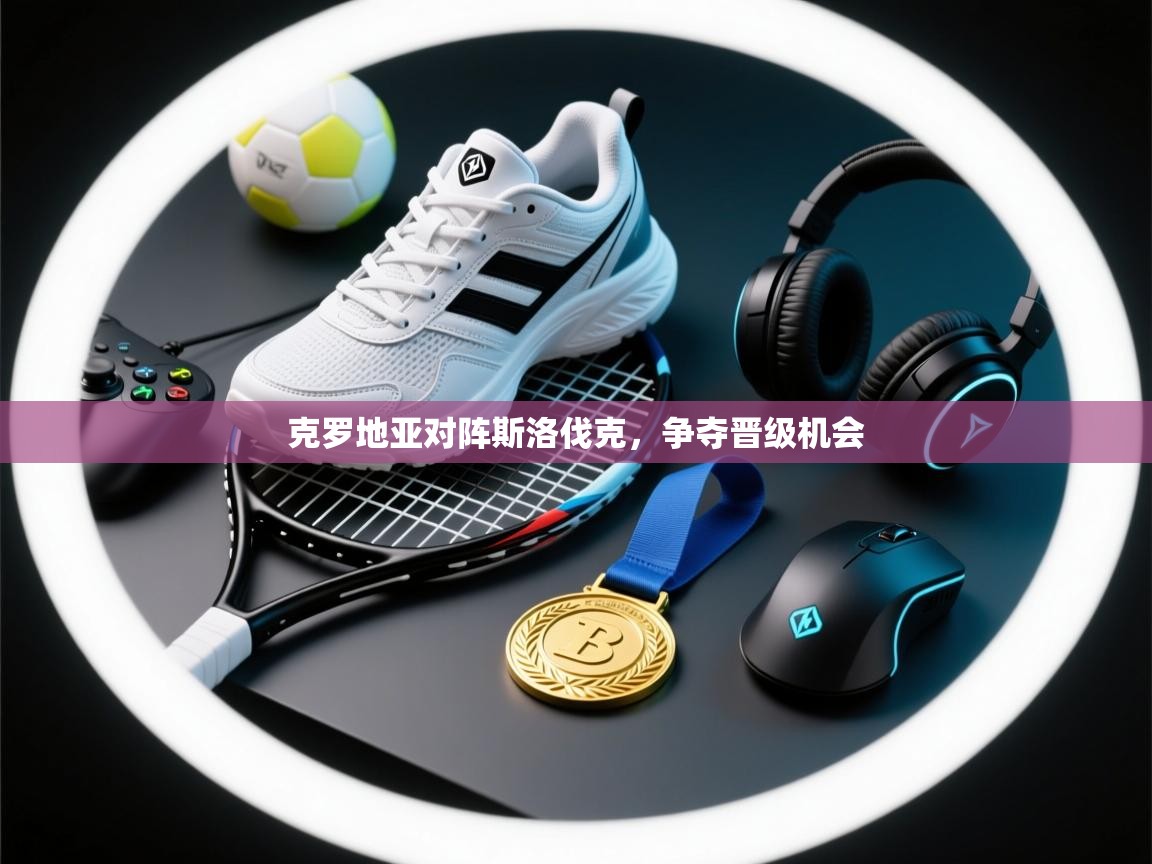 克罗地亚对阵斯洛伐克，争夺晋级机会  第1张