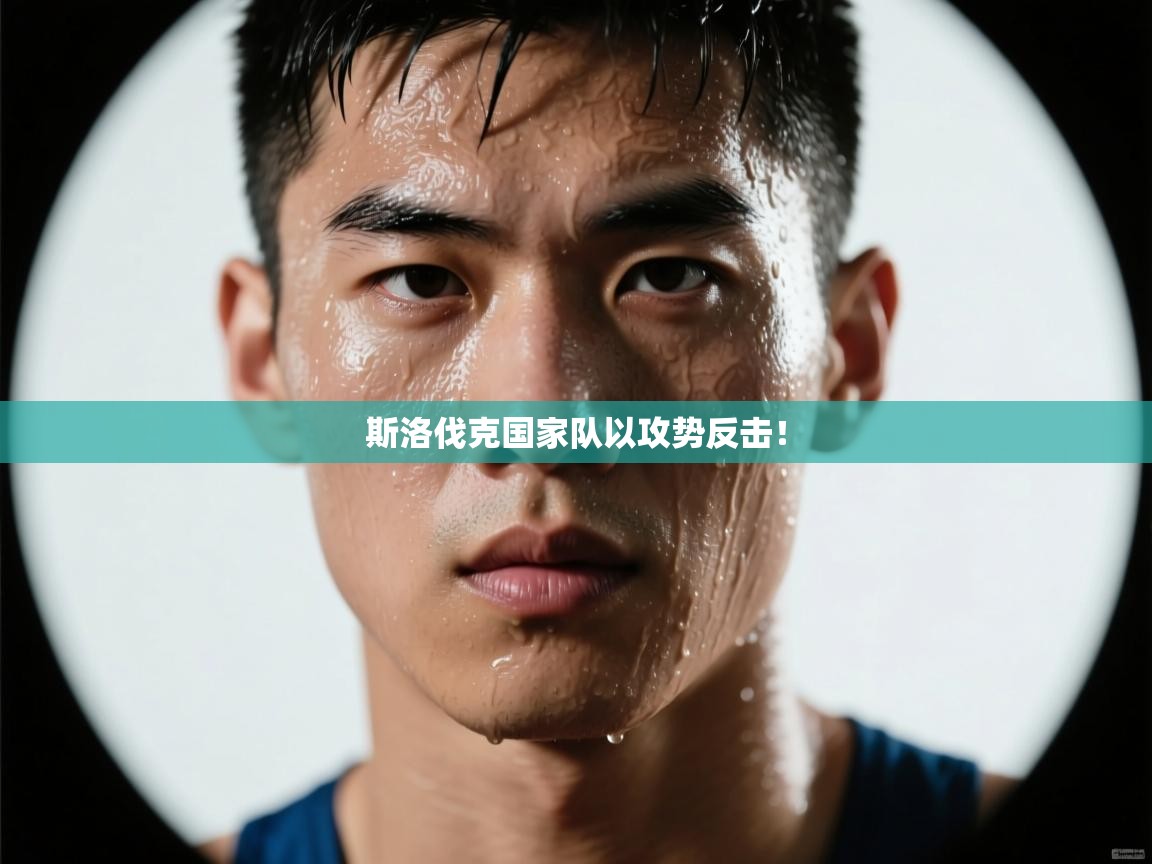 斯洛伐克国家队以攻势反击！  第1张