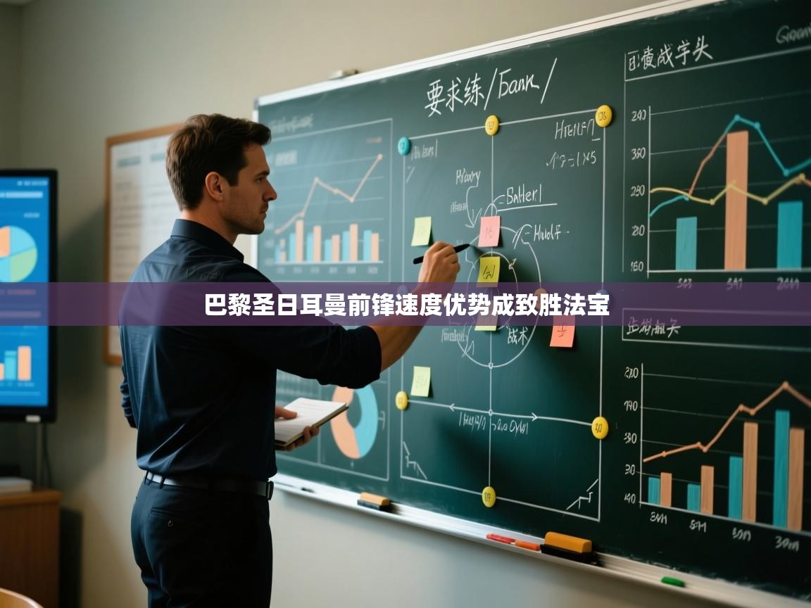 巴黎圣日耳曼前锋速度优势成致胜法宝  第2张