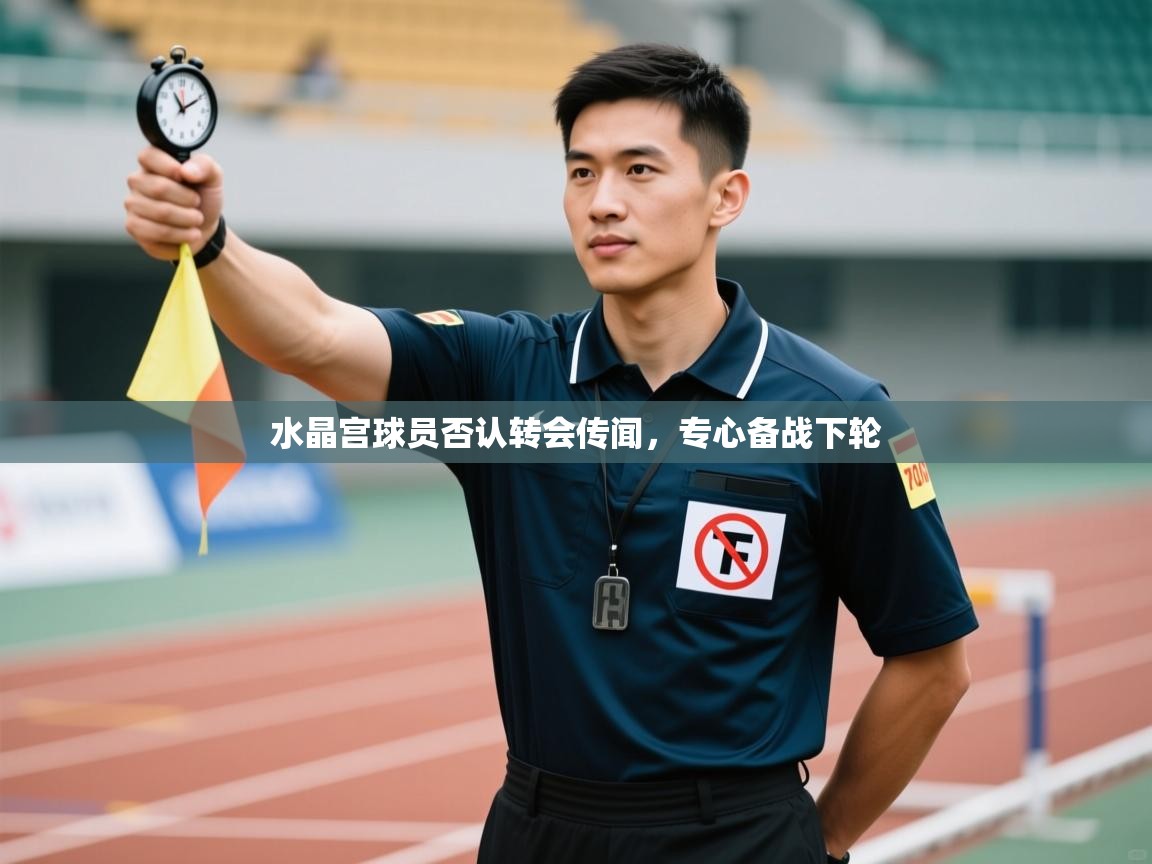 水晶宫球员否认转会传闻,专心备战下轮 第1张