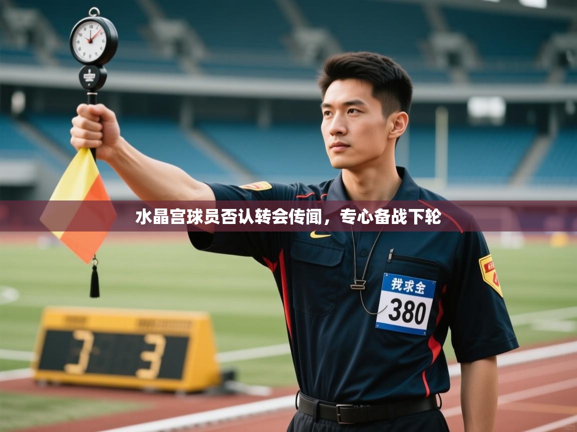 水晶宫球员否认转会传闻,专心备战下轮 第2张