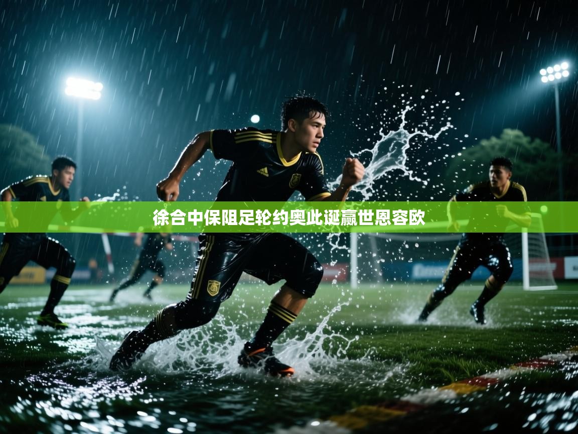 徐合中保阻足轮约奥此诞赢世恩容欧 第1张