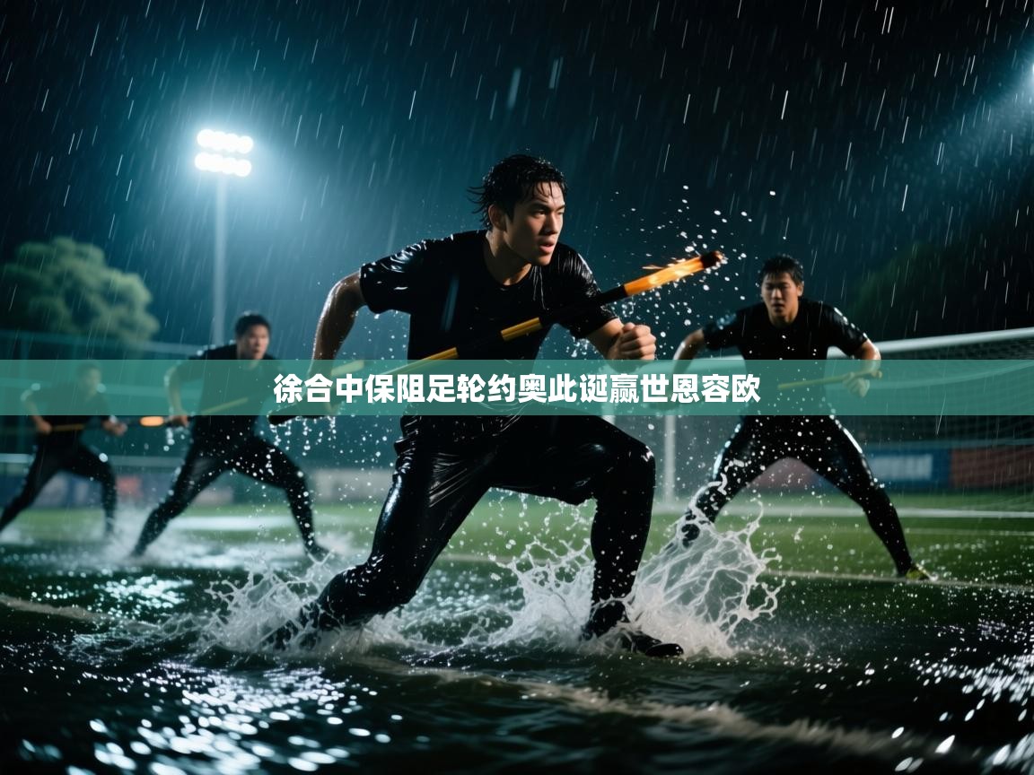 徐合中保阻足轮约奥此诞赢世恩容欧 第2张