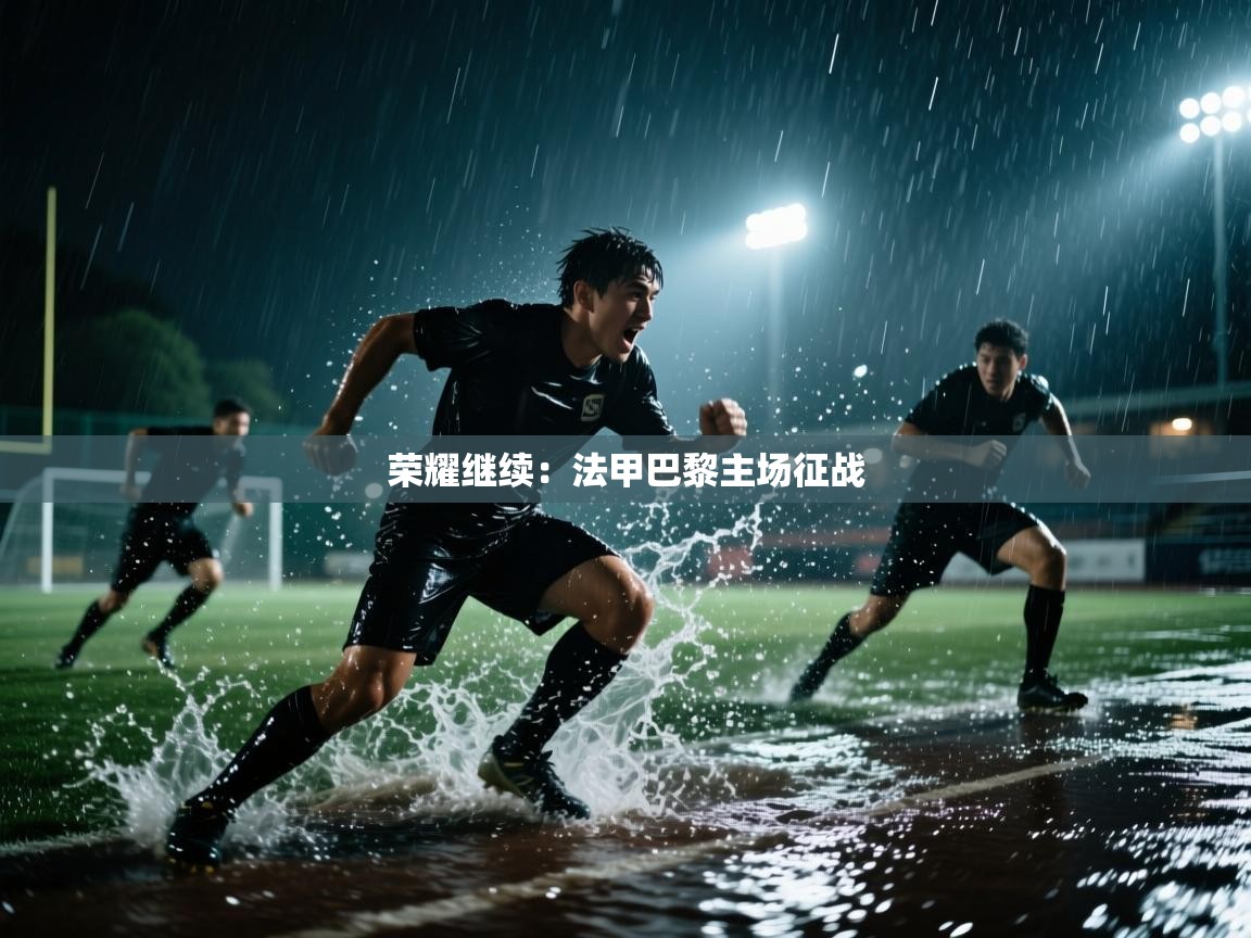 荣耀继续：法甲巴黎主场征战  第2张